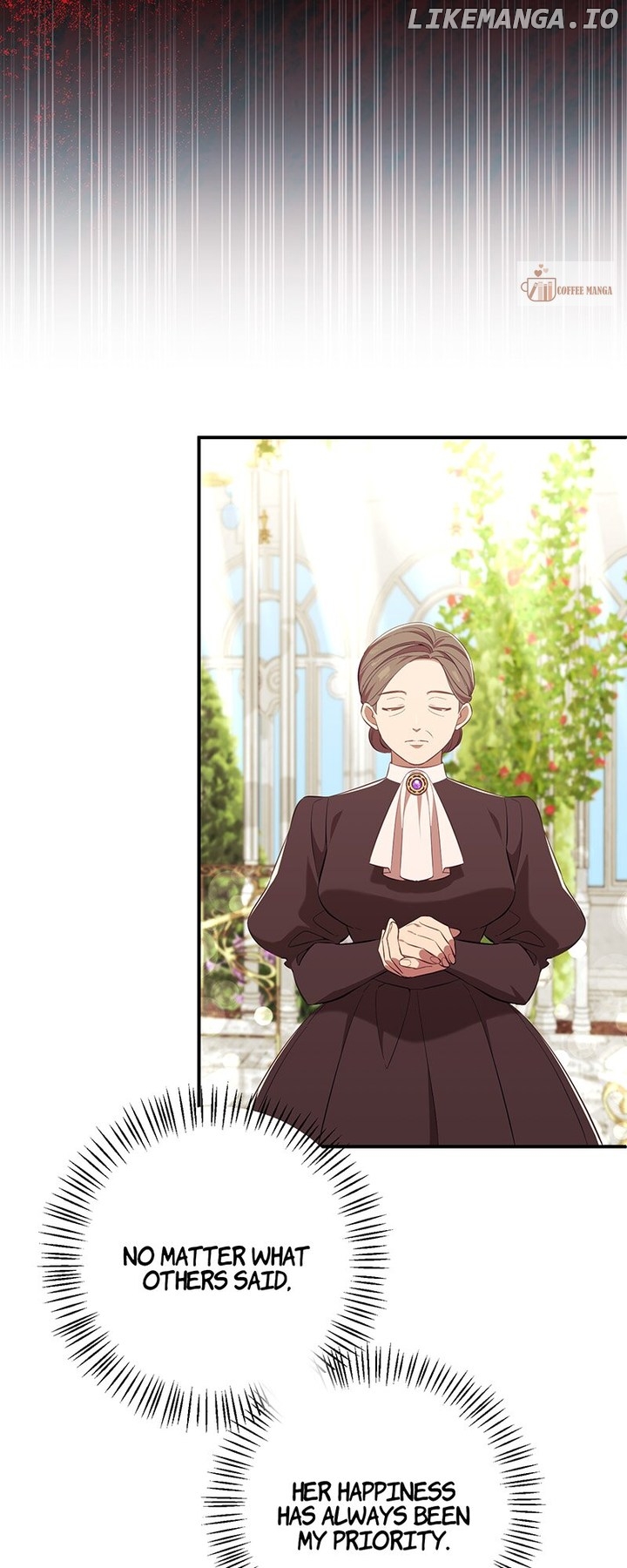 How to Make My Tyrant Husband Love Me Chapter 4 - page 42