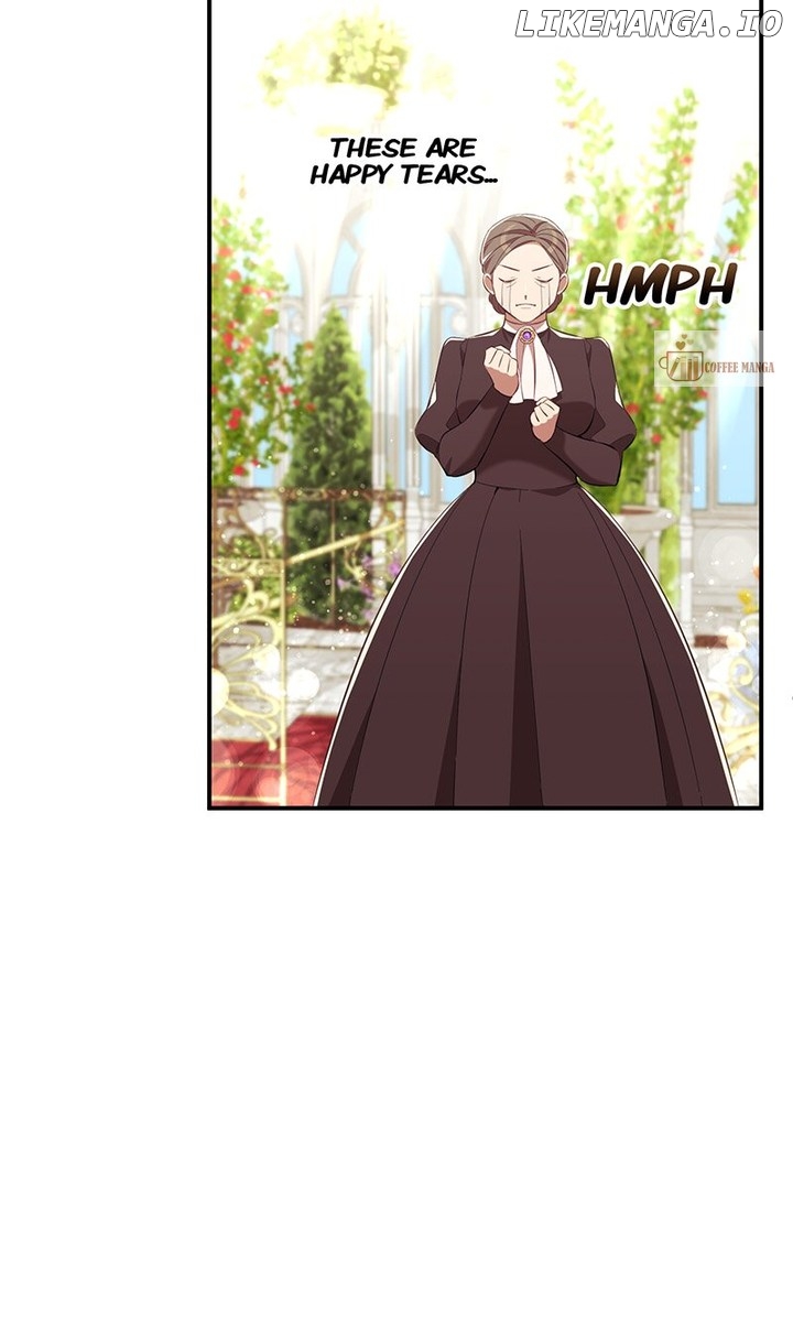 How to Make My Tyrant Husband Love Me Chapter 4 - page 46