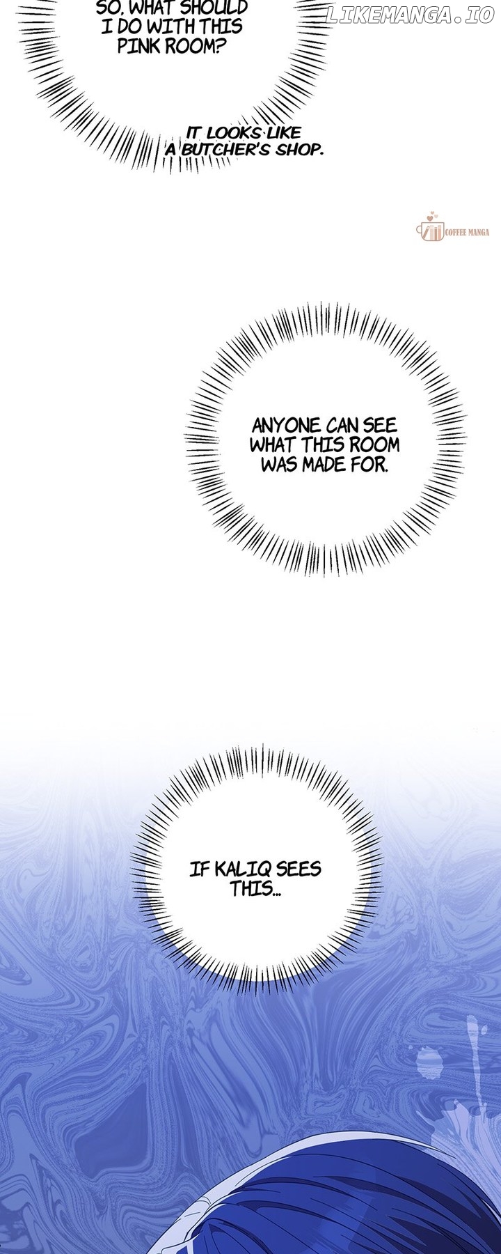 How to Make My Tyrant Husband Love Me Chapter 4 - page 48