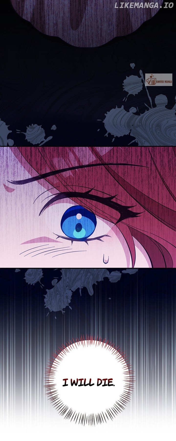 How to Make My Tyrant Husband Love Me Chapter 4 - page 50