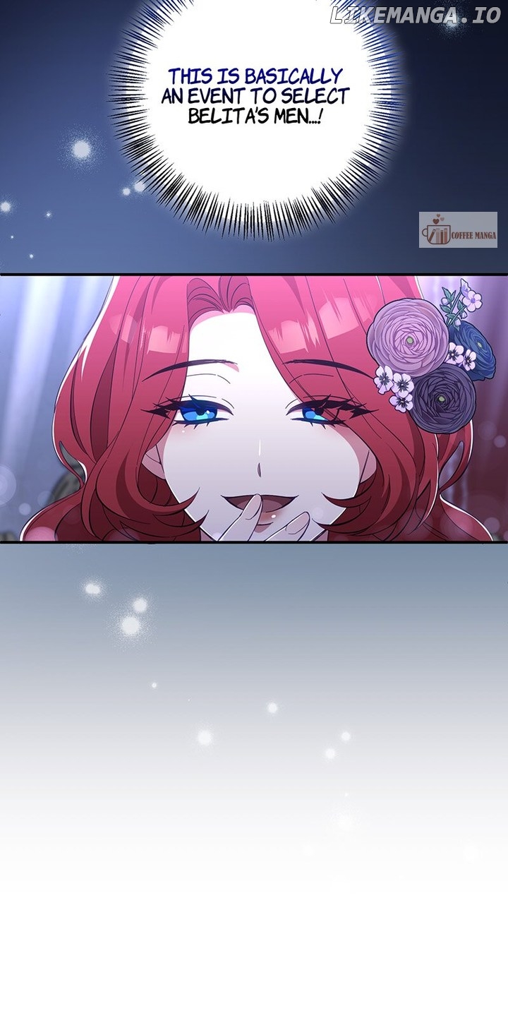 How to Make My Tyrant Husband Love Me Chapter 4 - page 56