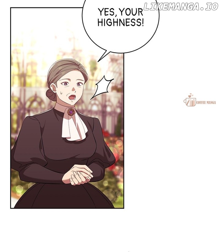 How to Make My Tyrant Husband Love Me Chapter 4 - page 59