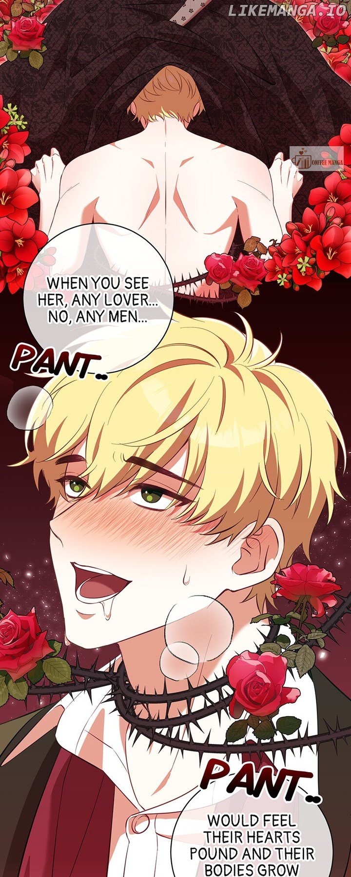 How to Make My Tyrant Husband Love Me Chapter 4 - page 6