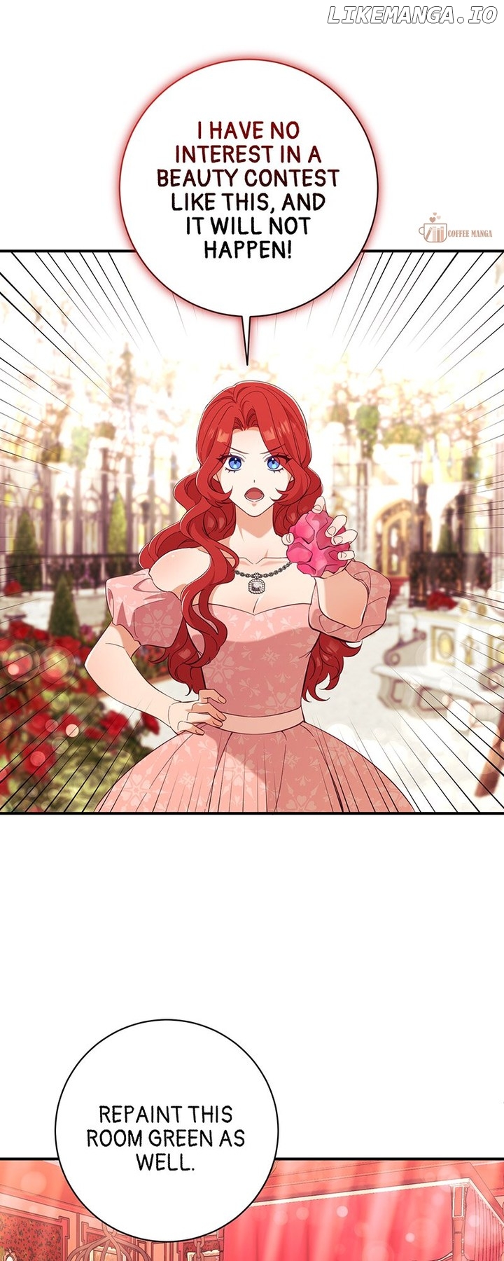 How to Make My Tyrant Husband Love Me Chapter 4 - page 60