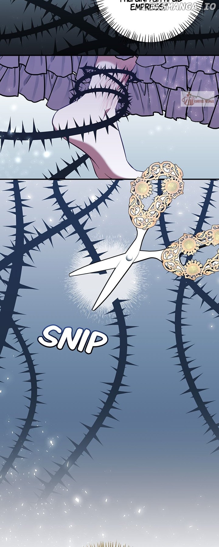 How to Make My Tyrant Husband Love Me Chapter 4 - page 66