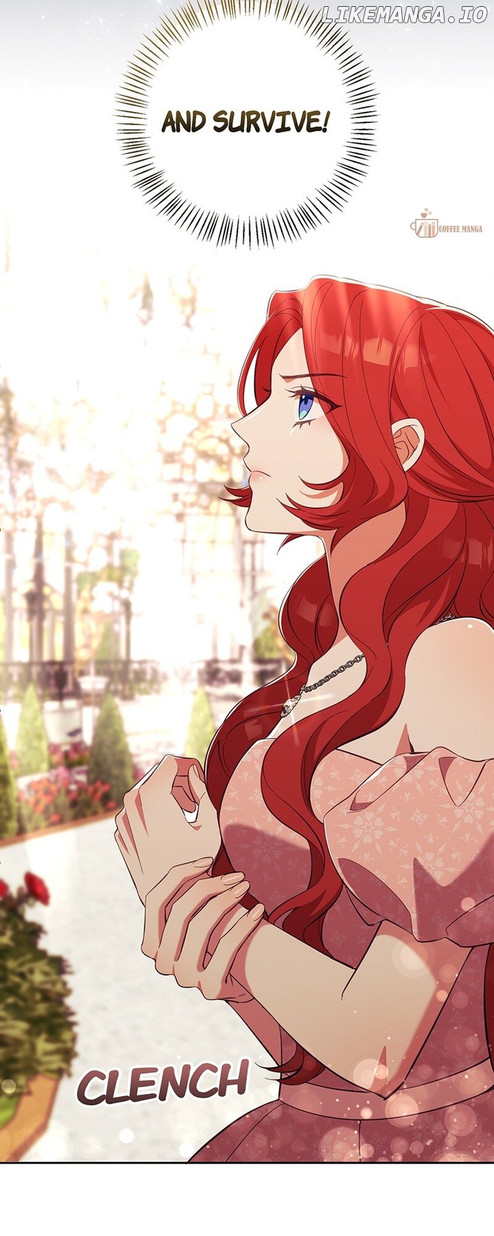 How to Make My Tyrant Husband Love Me Chapter 4 - page 67