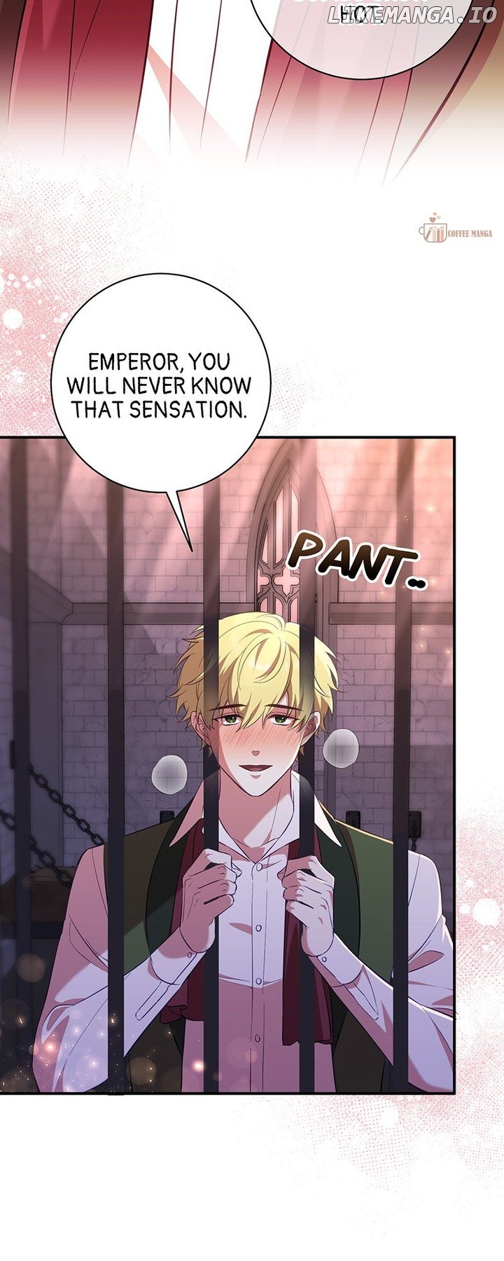 How to Make My Tyrant Husband Love Me Chapter 4 - page 7