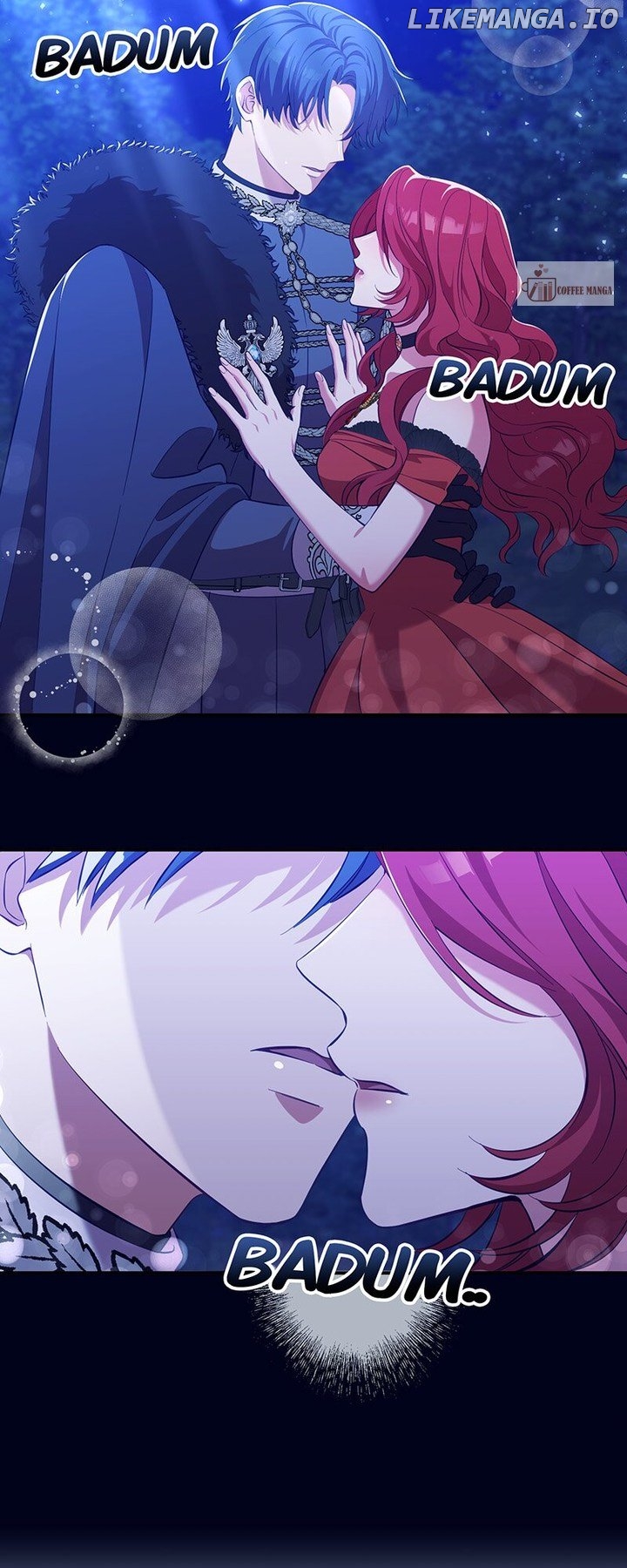 How to Make My Tyrant Husband Love Me Chapter 4 - page 9