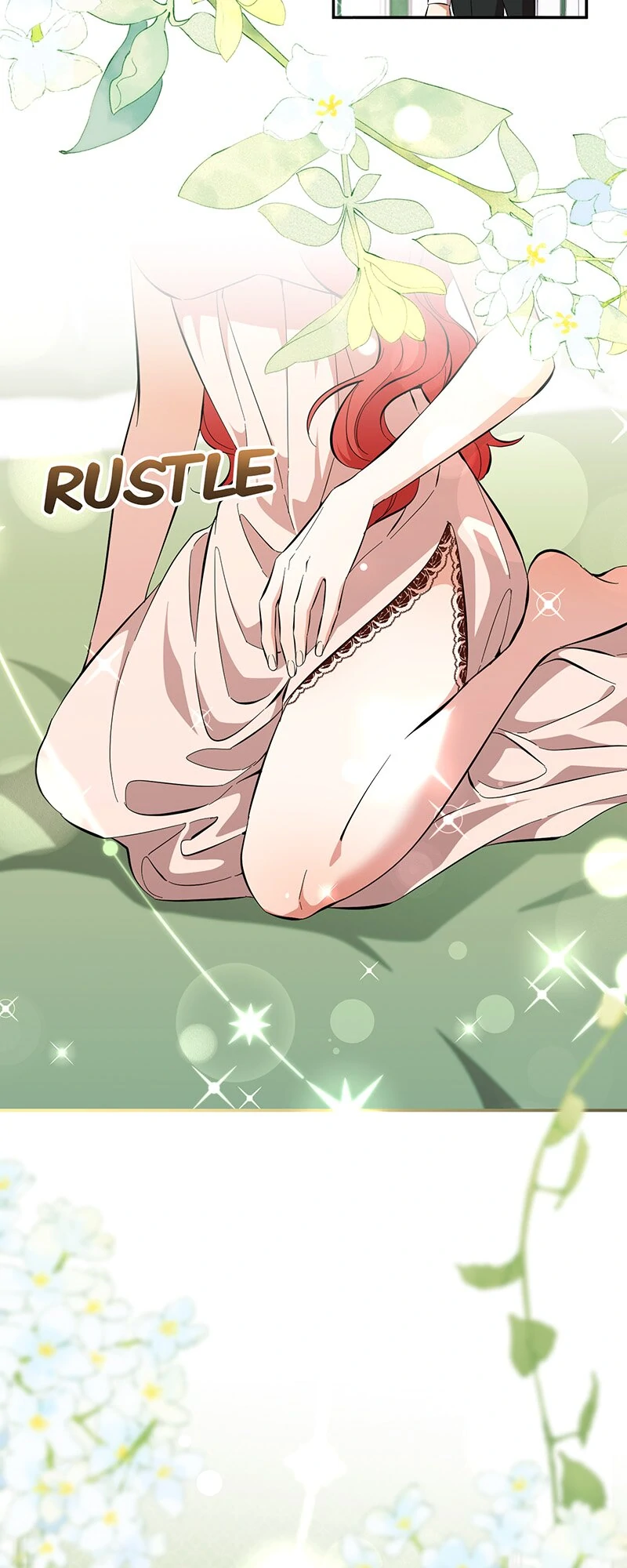 How to Make My Tyrant Husband Love Me Chapter 37 - page 15