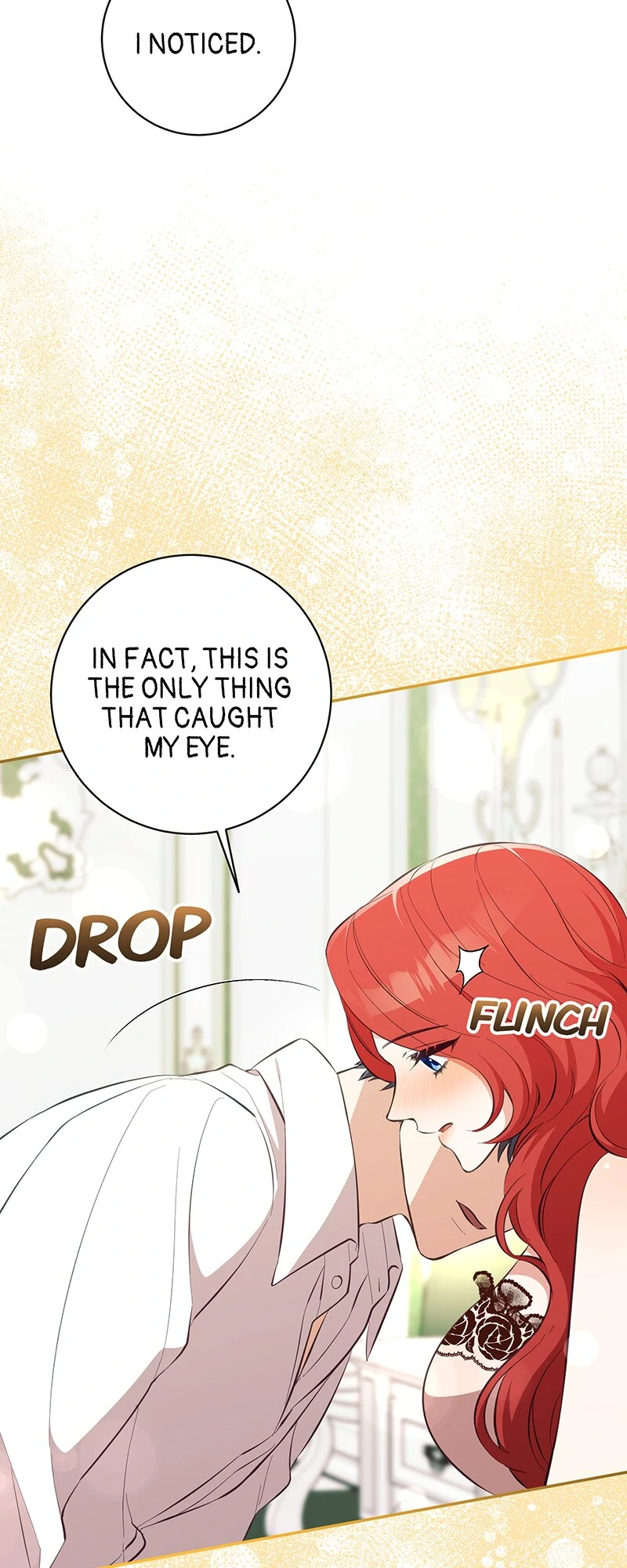 How to Make My Tyrant Husband Love Me Chapter 37 - page 20