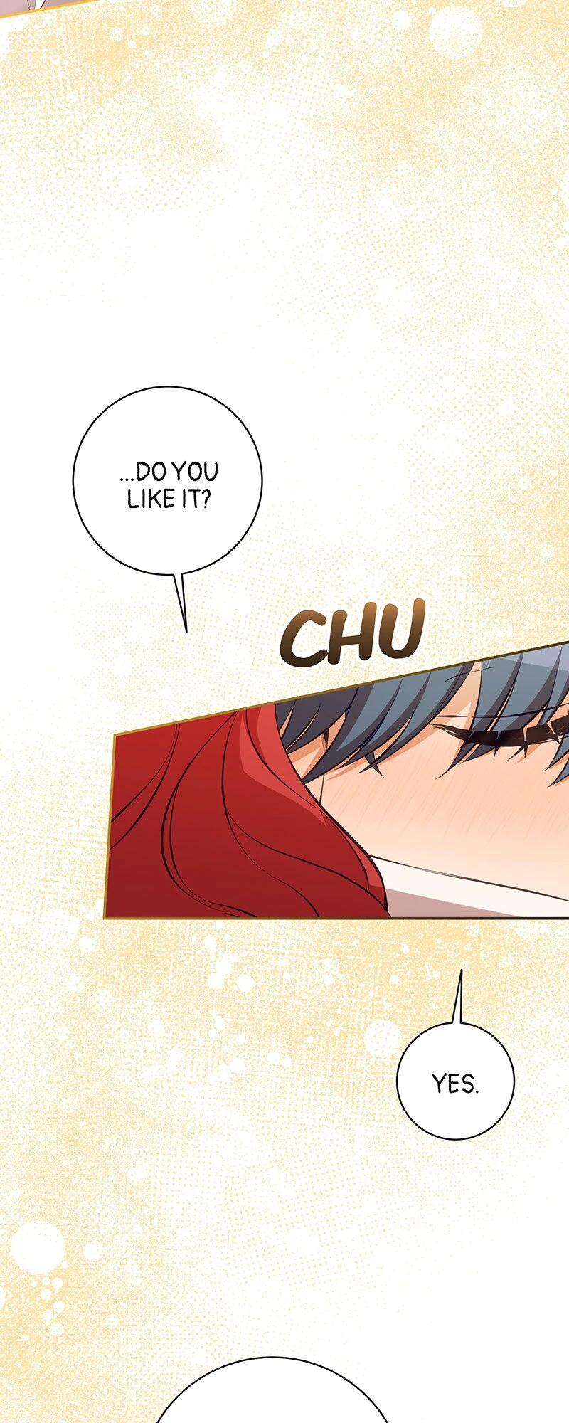 How to Make My Tyrant Husband Love Me Chapter 37 - page 21