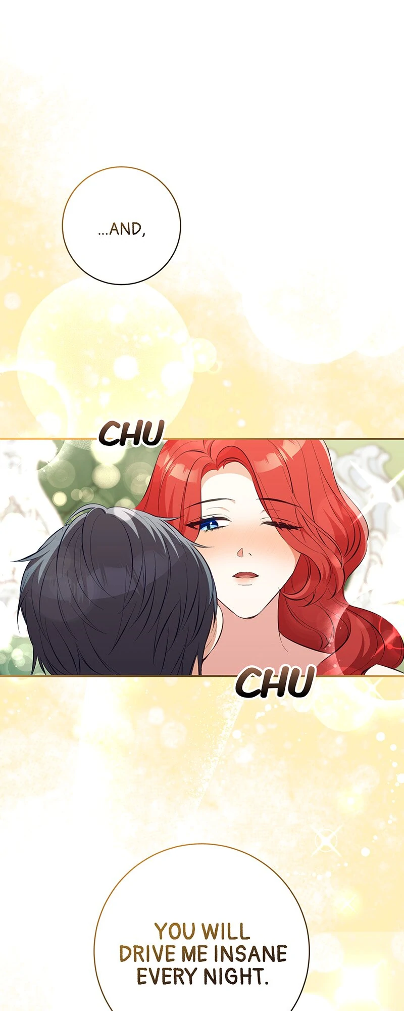 How to Make My Tyrant Husband Love Me Chapter 37 - page 23