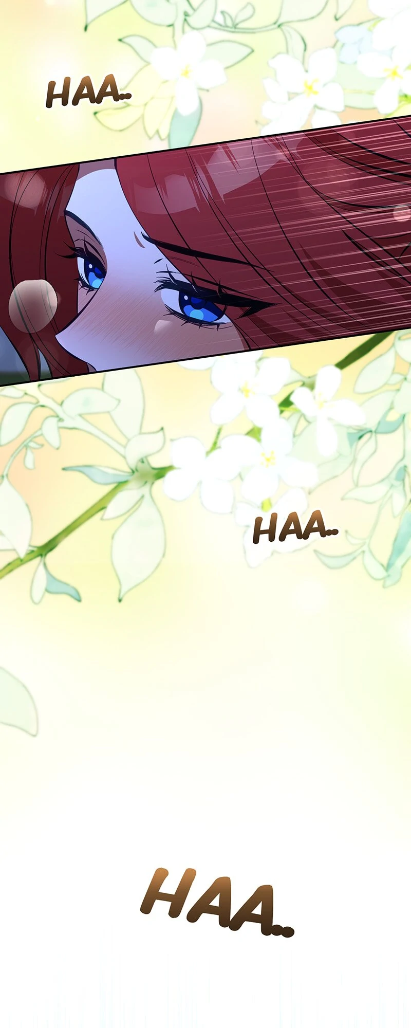 How to Make My Tyrant Husband Love Me Chapter 37 - page 27