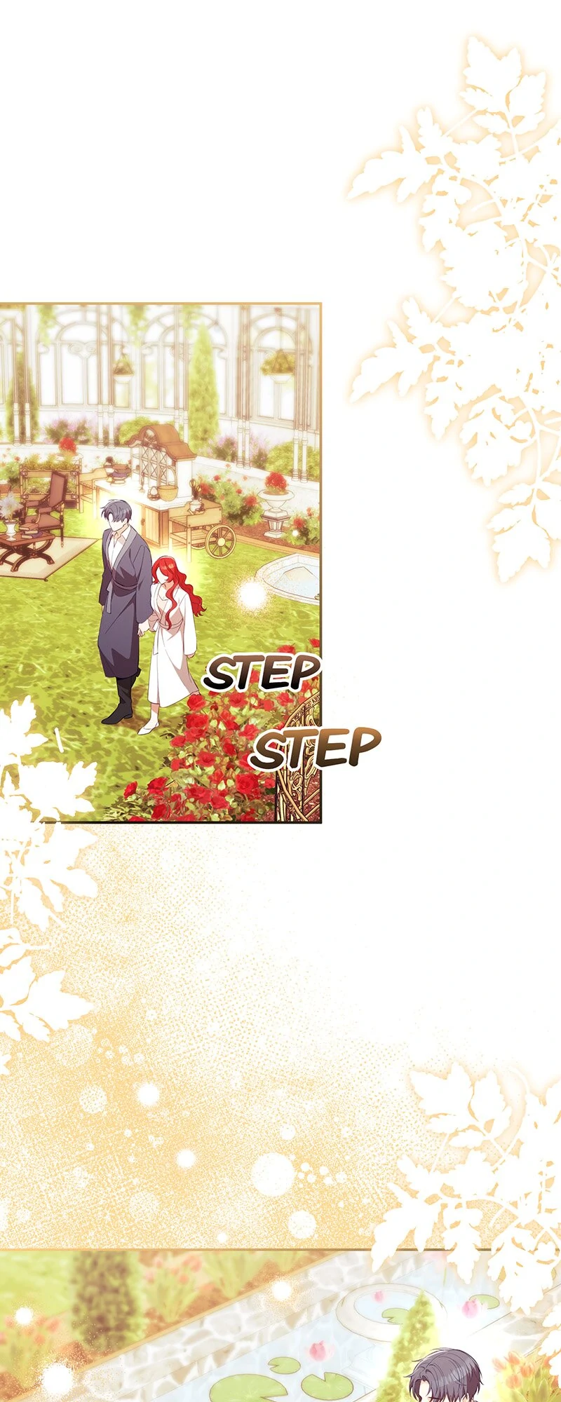 How to Make My Tyrant Husband Love Me Chapter 37 - page 34