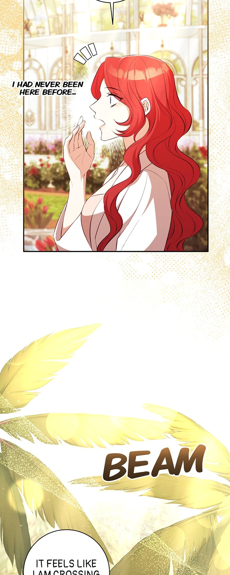 How to Make My Tyrant Husband Love Me Chapter 37 - page 36