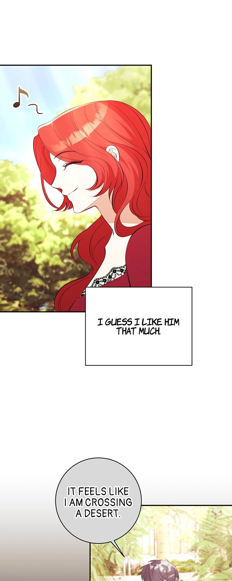 How to Make My Tyrant Husband Love Me Chapter 37 - page 47