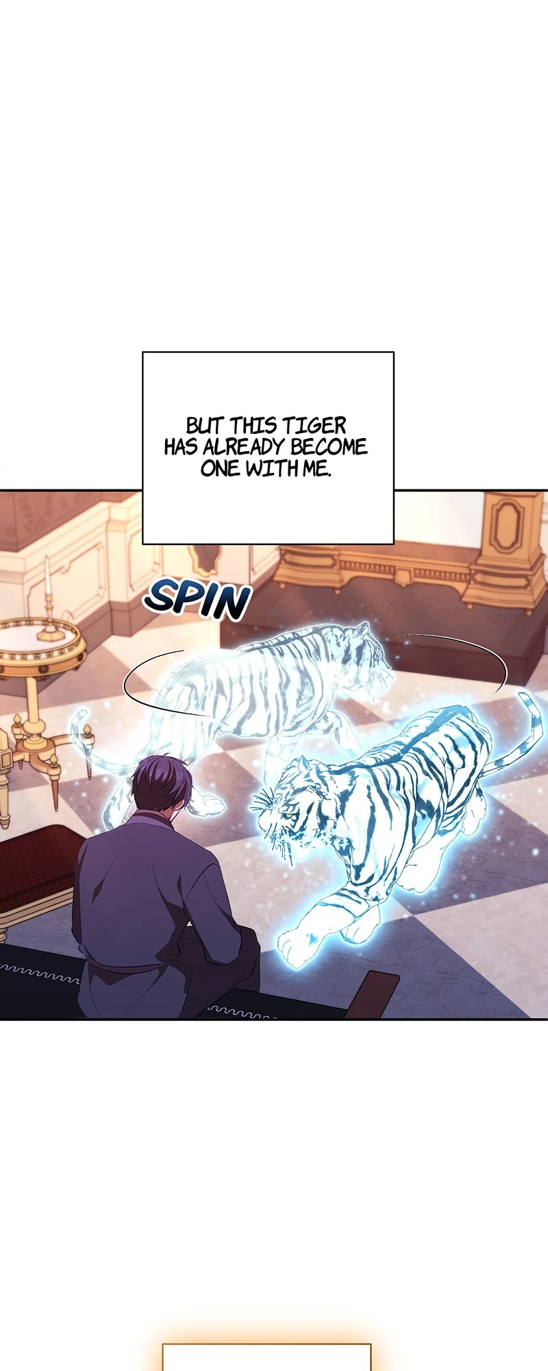 How to Make My Tyrant Husband Love Me Chapter 37 - page 5