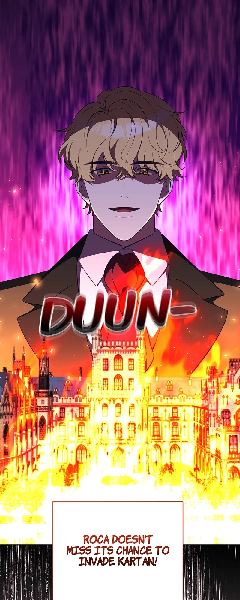 How to Make My Tyrant Husband Love Me Chapter 37 - page 58
