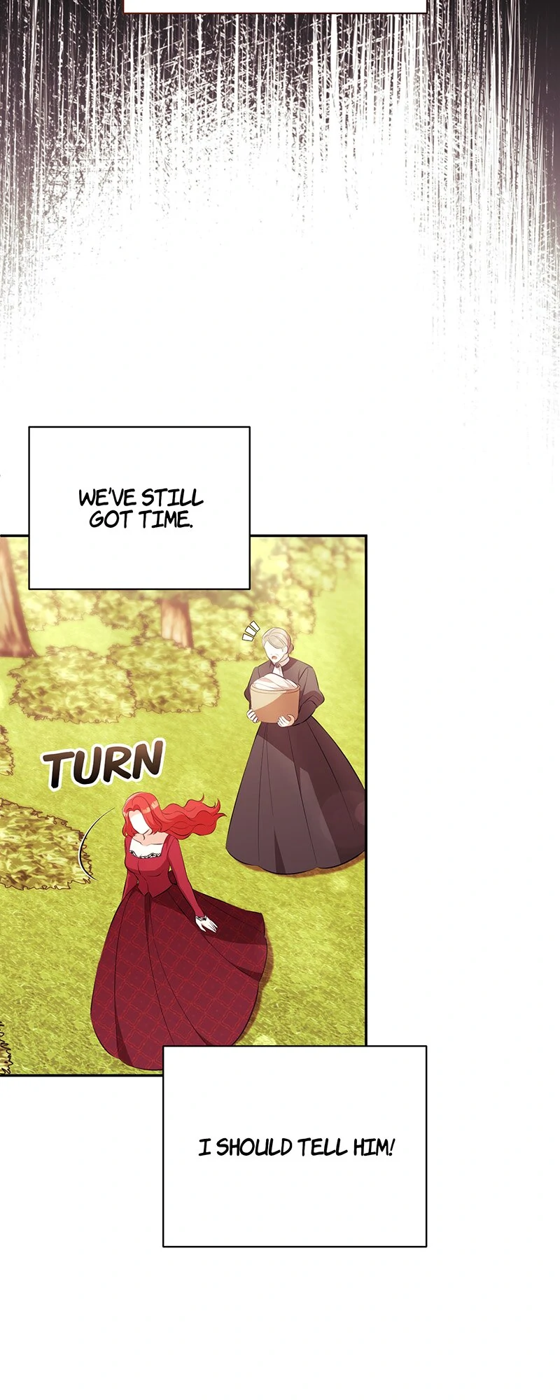How to Make My Tyrant Husband Love Me Chapter 37 - page 59