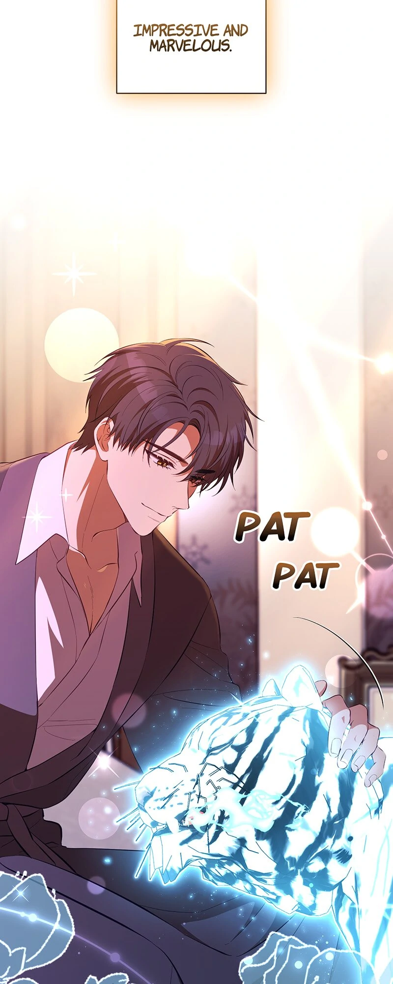 How to Make My Tyrant Husband Love Me Chapter 37 - page 6