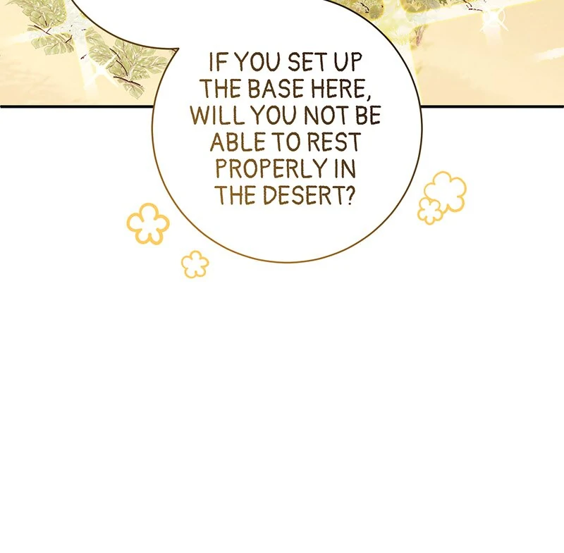 How to Make My Tyrant Husband Love Me Chapter 37 - page 70