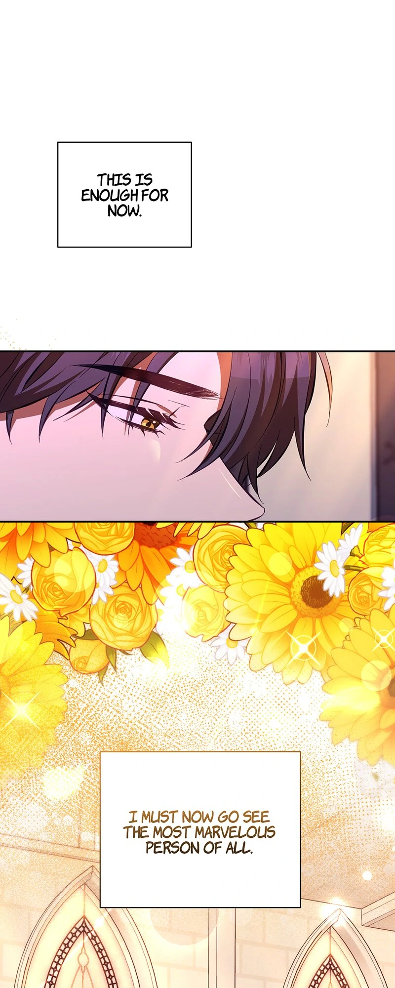 How to Make My Tyrant Husband Love Me Chapter 37 - page 8