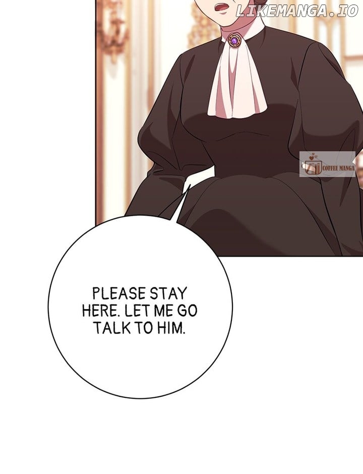 How to Make My Tyrant Husband Love Me Chapter 3 - page 13