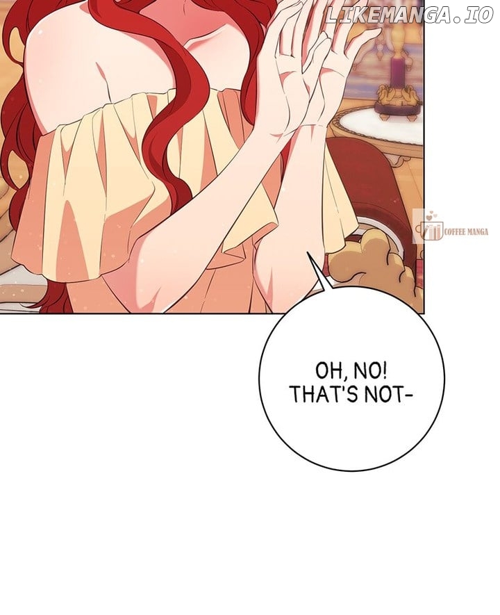 How to Make My Tyrant Husband Love Me Chapter 3 - page 23