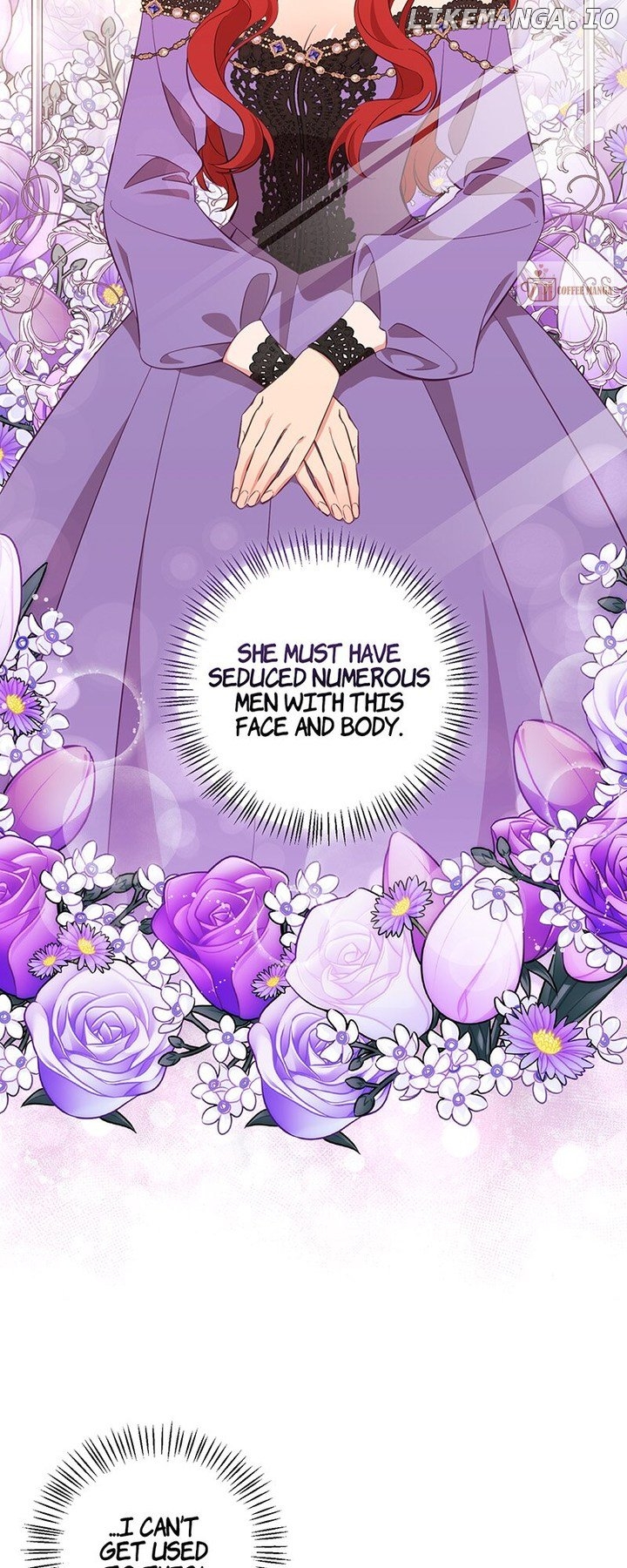 How to Make My Tyrant Husband Love Me Chapter 3 - page 29