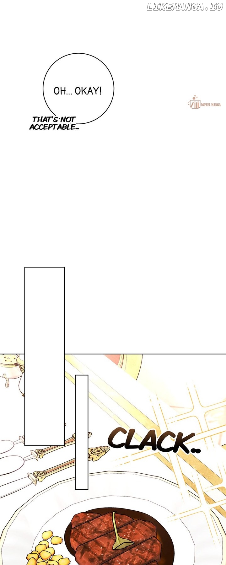 How to Make My Tyrant Husband Love Me Chapter 3 - page 32