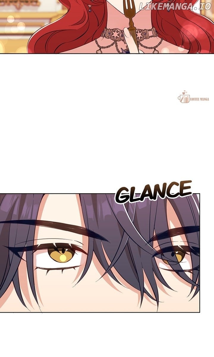 How to Make My Tyrant Husband Love Me Chapter 3 - page 37