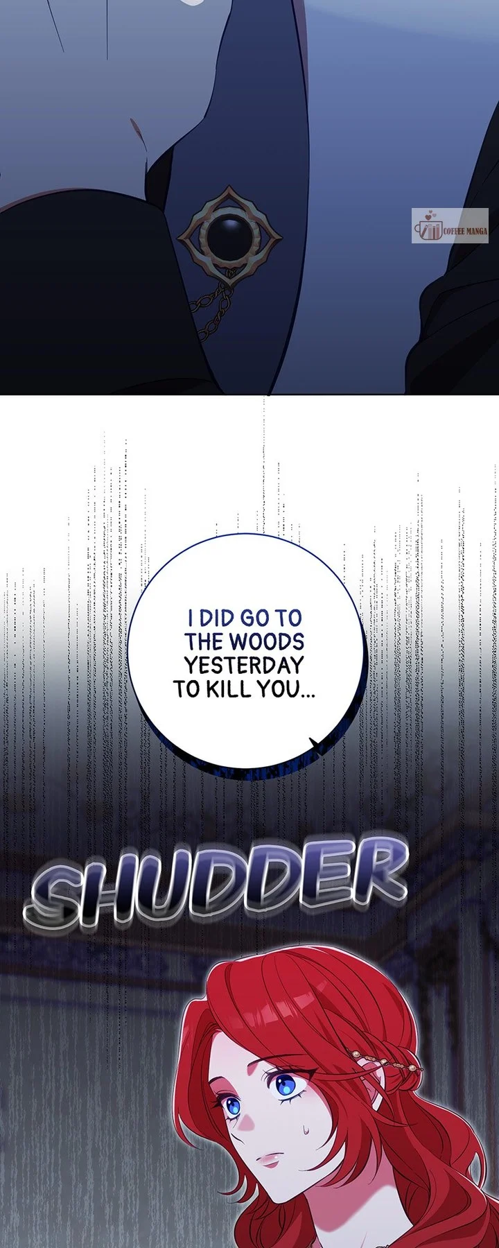 How to Make My Tyrant Husband Love Me Chapter 3 - page 41