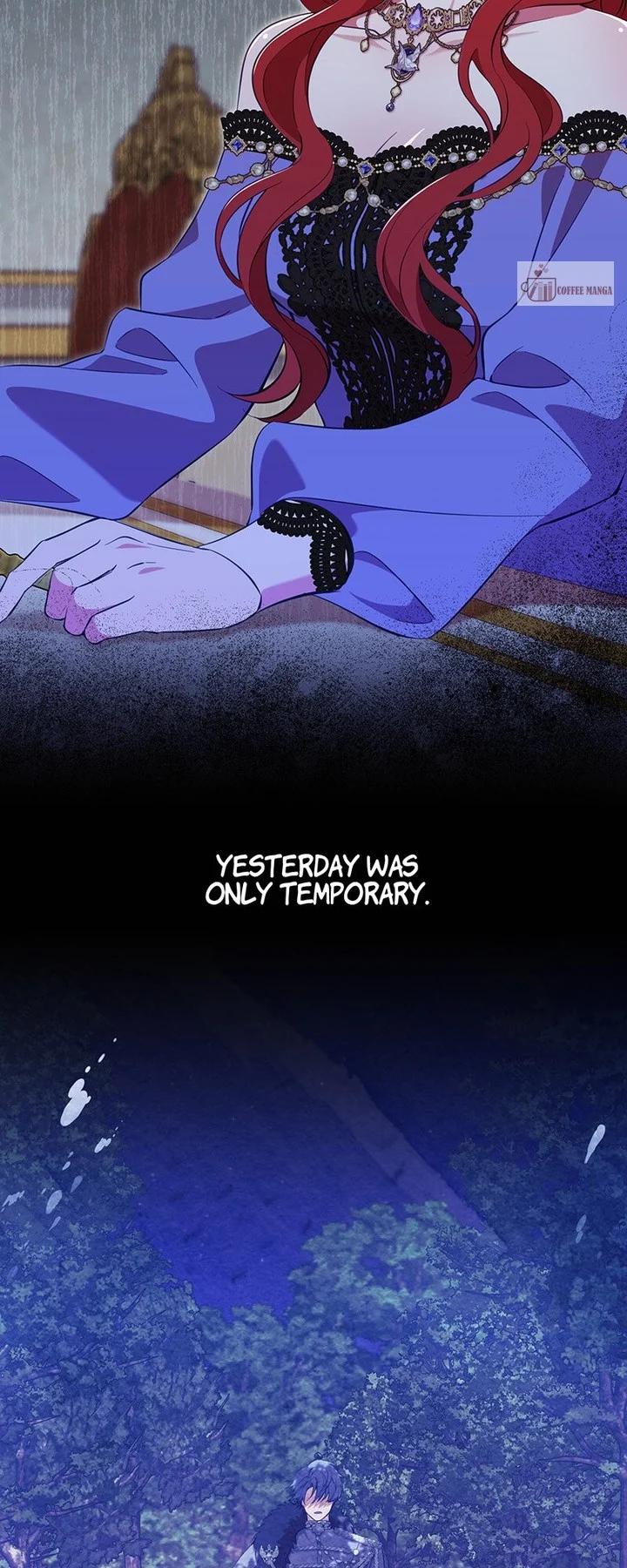 How to Make My Tyrant Husband Love Me Chapter 3 - page 42