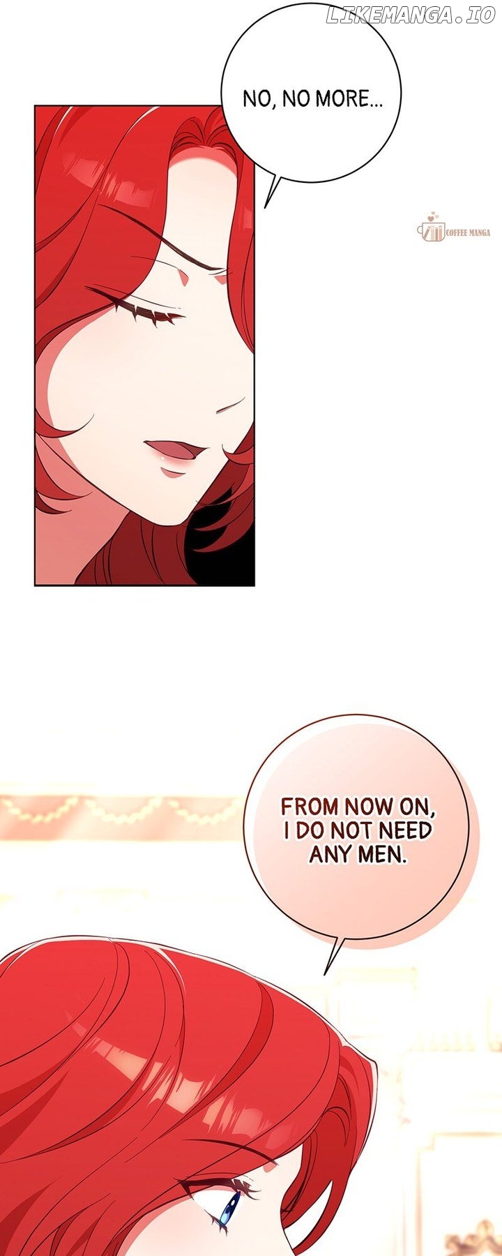 How to Make My Tyrant Husband Love Me Chapter 3 - page 5