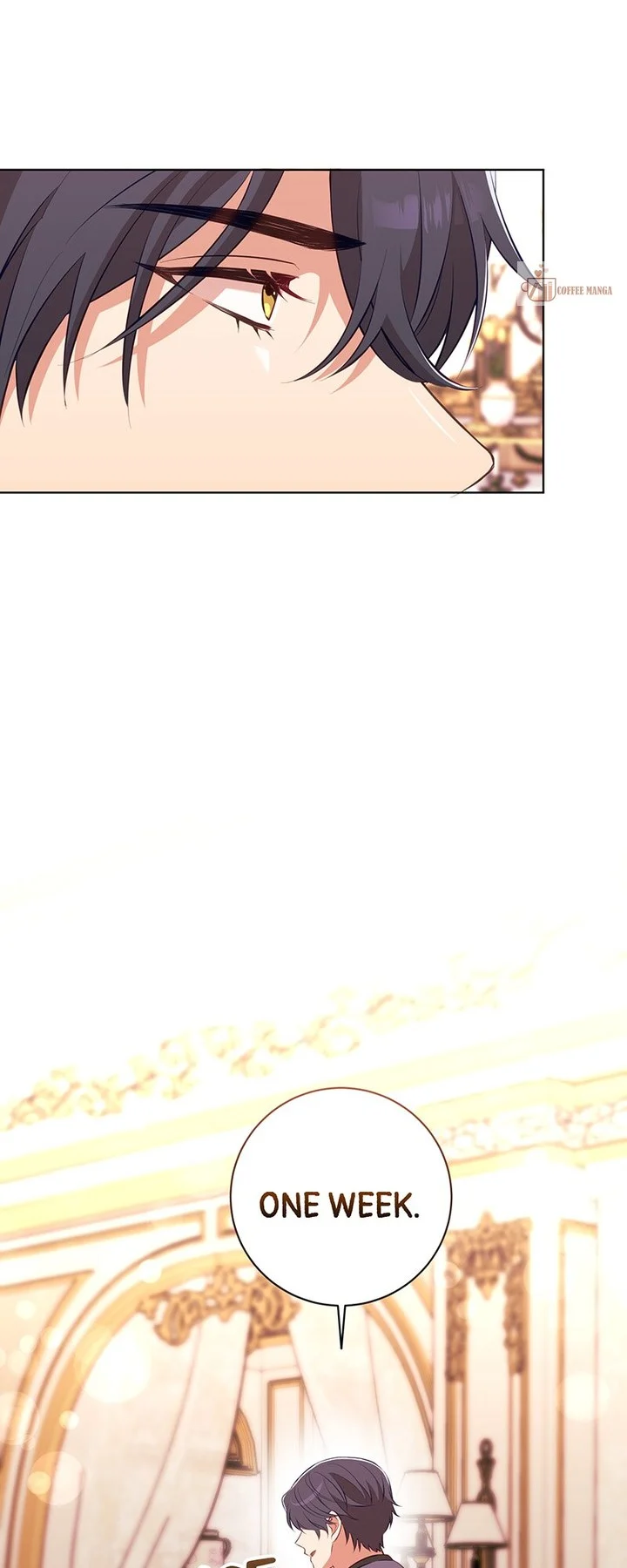 How to Make My Tyrant Husband Love Me Chapter 3 - page 51