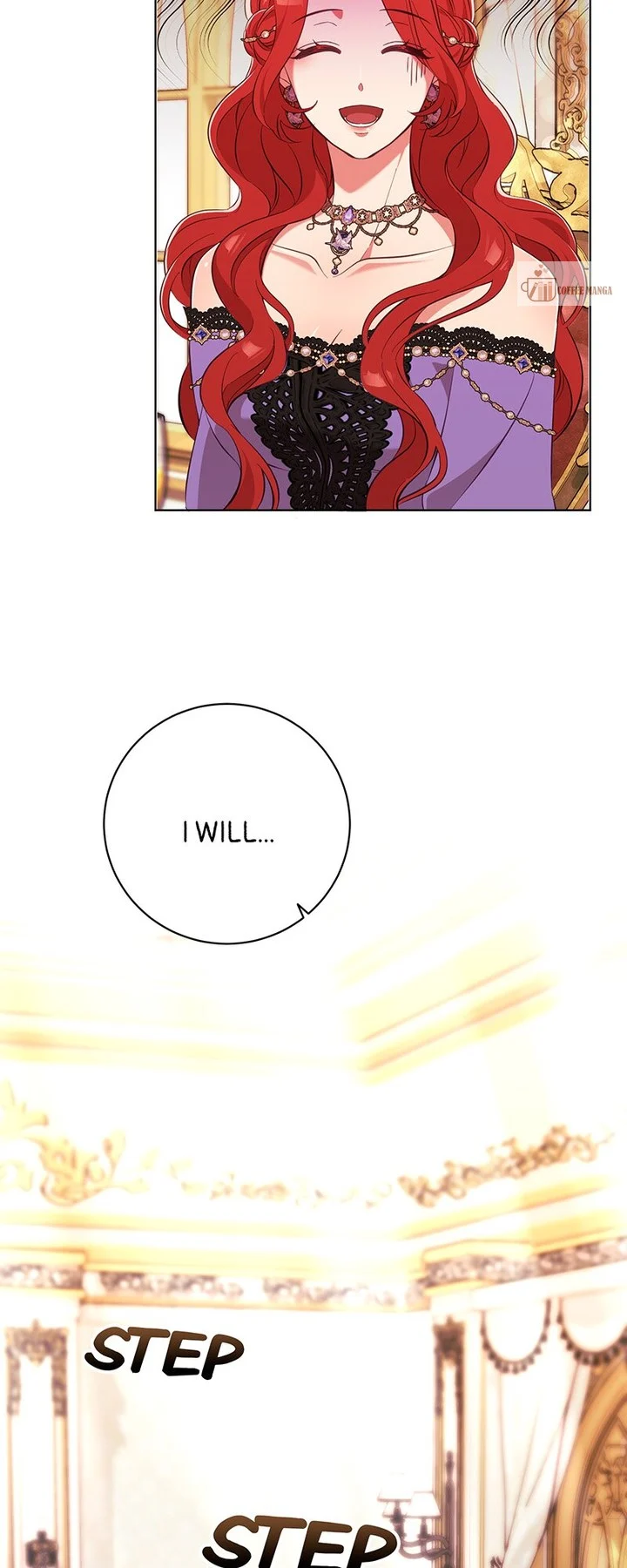 How to Make My Tyrant Husband Love Me Chapter 3 - page 56