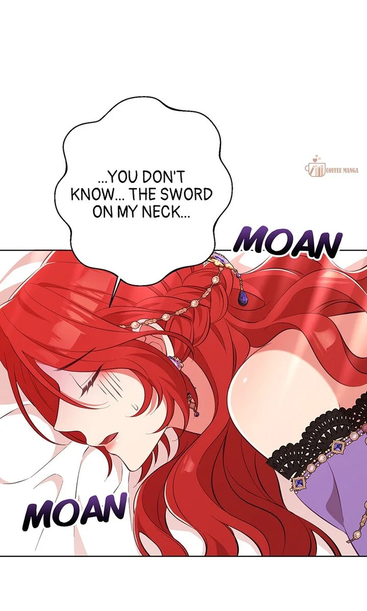 How to Make My Tyrant Husband Love Me Chapter 3 - page 60