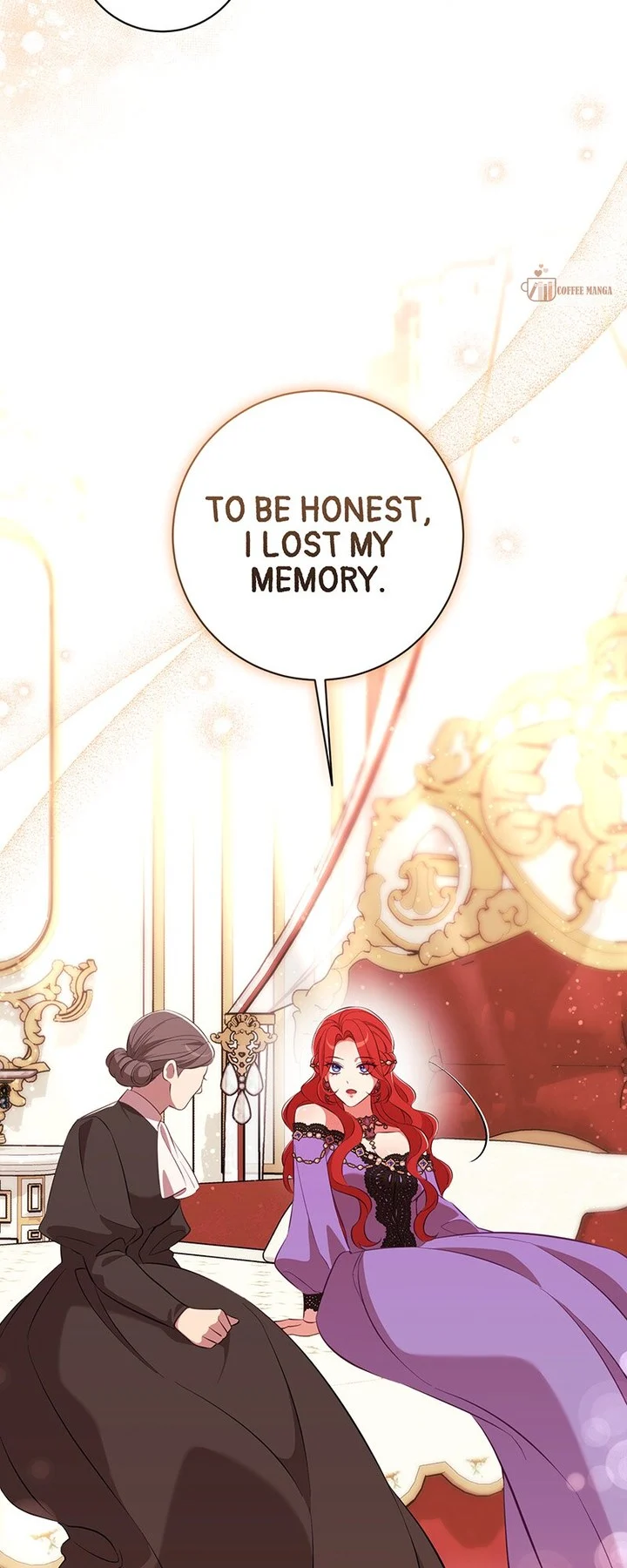 How to Make My Tyrant Husband Love Me Chapter 3 - page 63