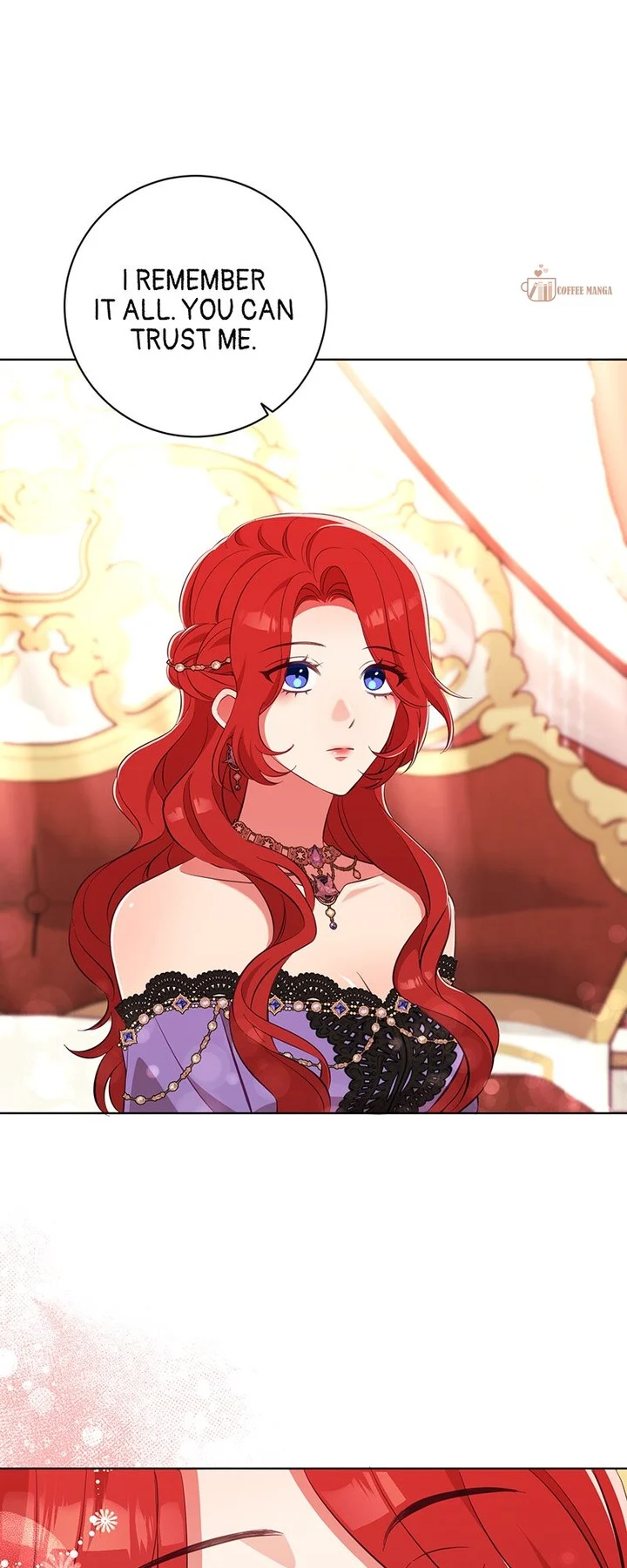 How to Make My Tyrant Husband Love Me Chapter 3 - page 67