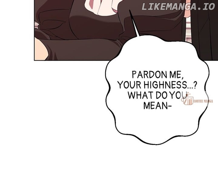 How to Make My Tyrant Husband Love Me Chapter 3 - page 7