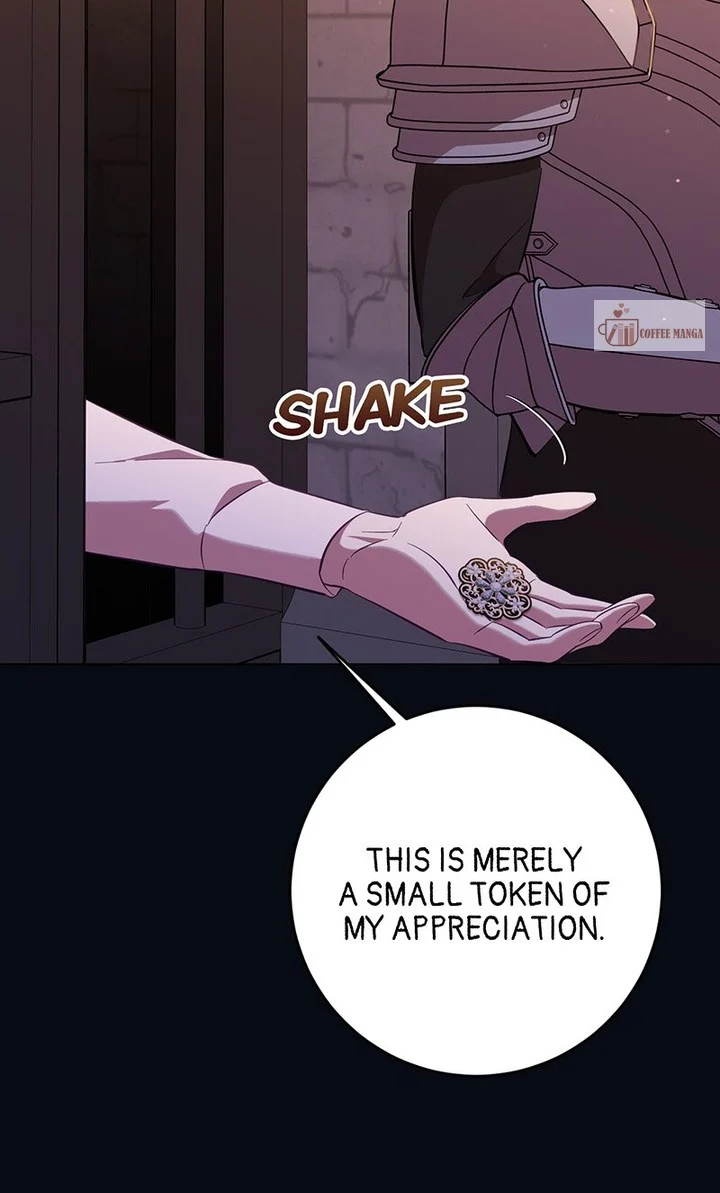 How to Make My Tyrant Husband Love Me Chapter 3 - page 76