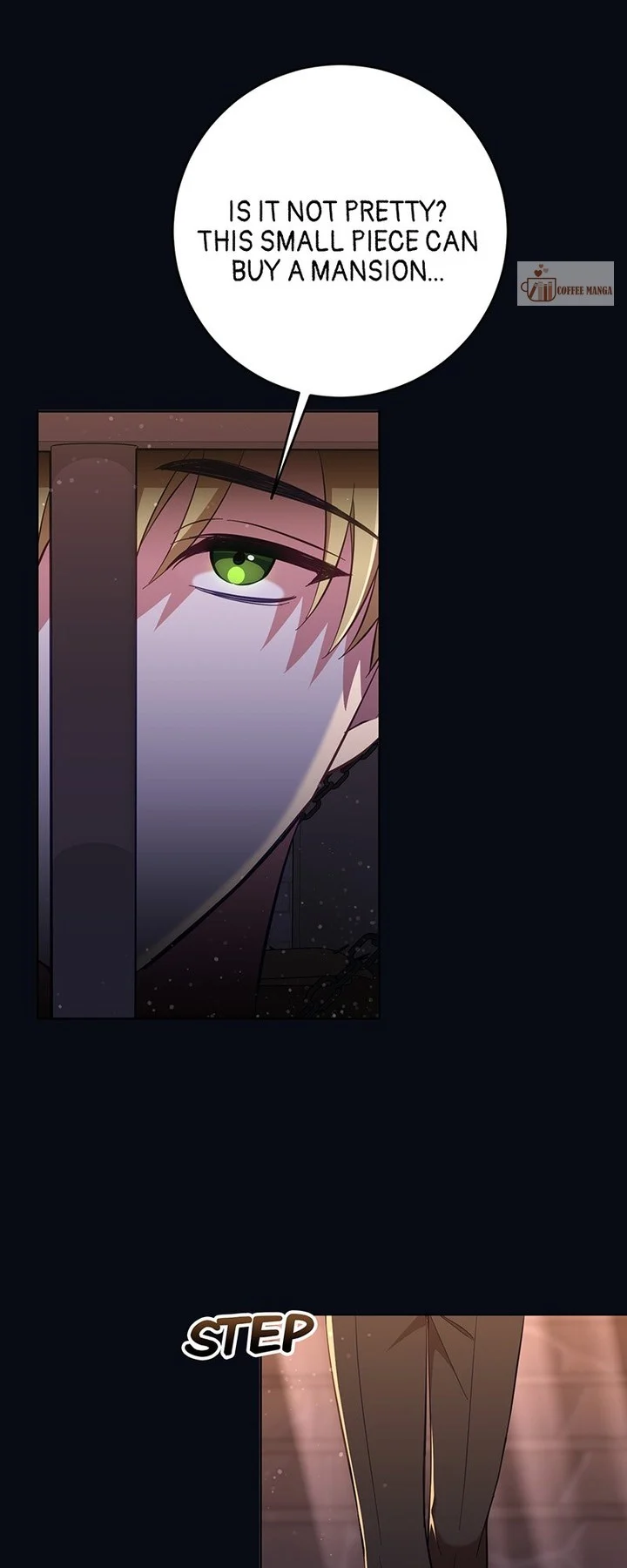 How to Make My Tyrant Husband Love Me Chapter 3 - page 77