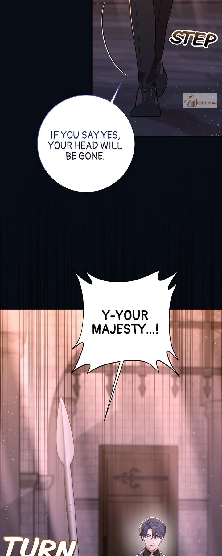How to Make My Tyrant Husband Love Me Chapter 3 - page 78