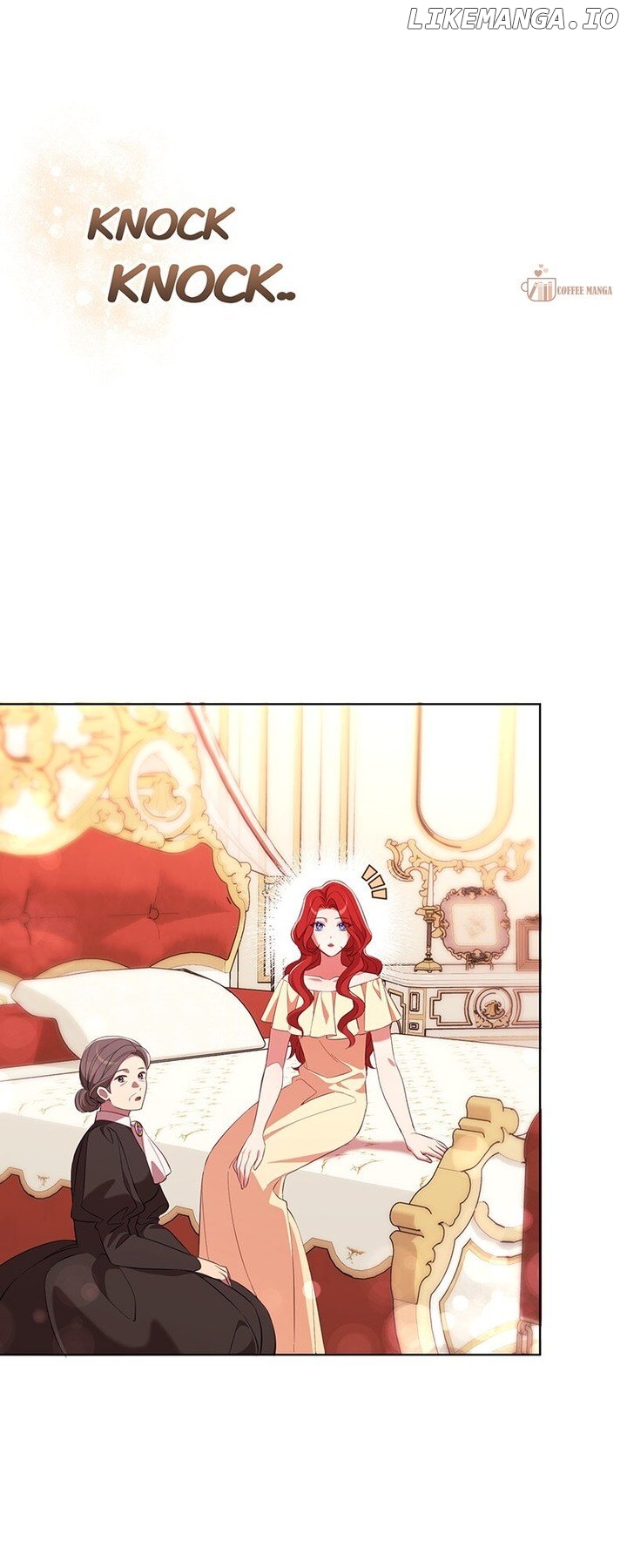 How to Make My Tyrant Husband Love Me Chapter 3 - page 8