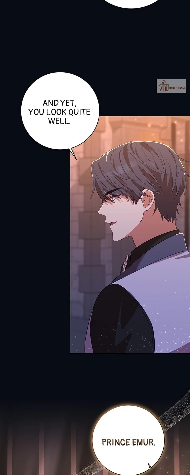 How to Make My Tyrant Husband Love Me Chapter 3 - page 80