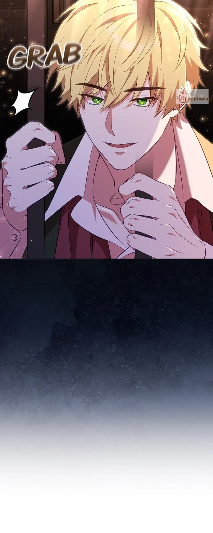 How to Make My Tyrant Husband Love Me Chapter 3 - page 82