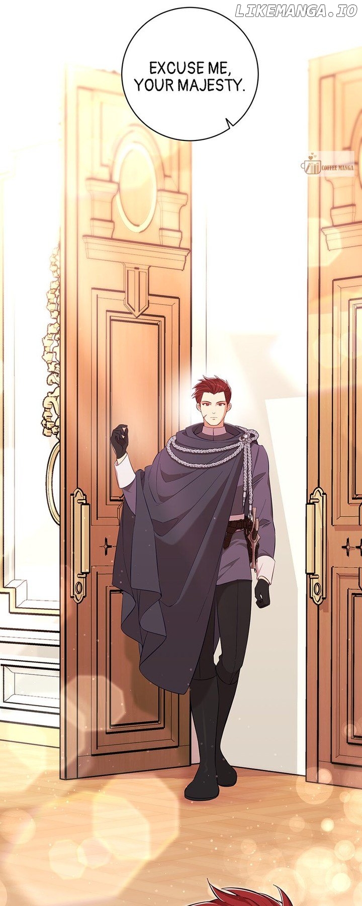 How to Make My Tyrant Husband Love Me Chapter 3 - page 9