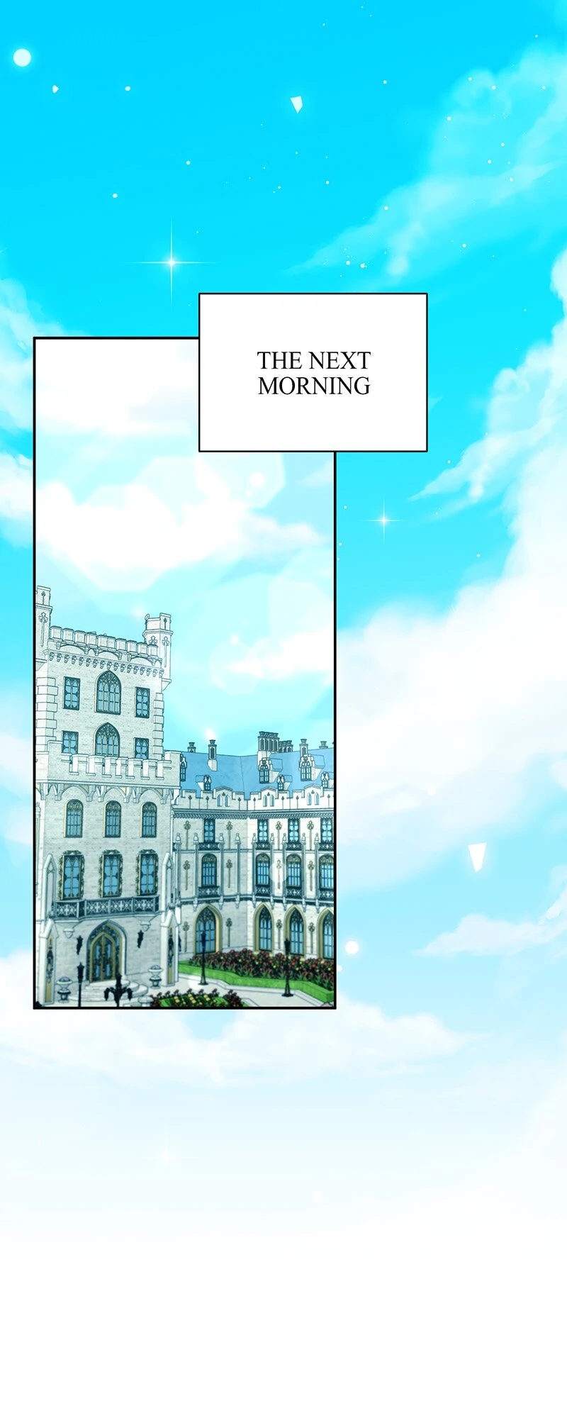 How to Make My Tyrant Husband Love Me Chapter 36 - page 1