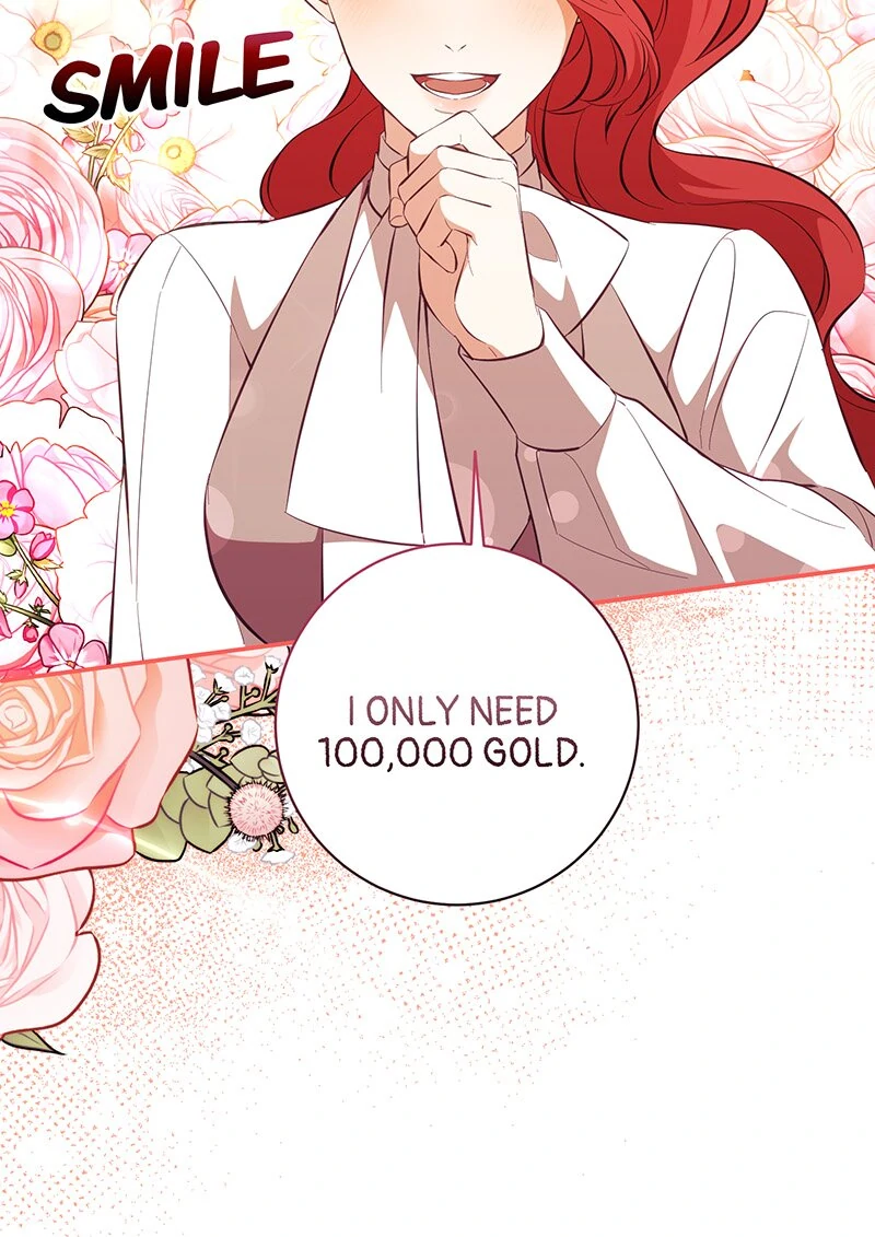 How to Make My Tyrant Husband Love Me Chapter 36 - page 21