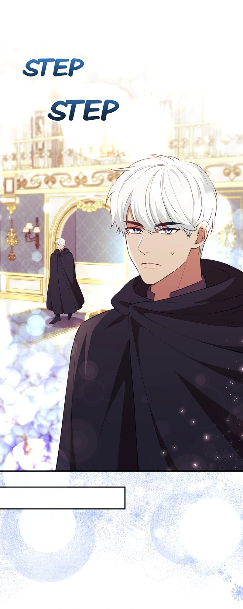 How to Make My Tyrant Husband Love Me Chapter 36 - page 34